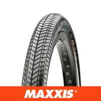 Image 1 of MAXXIS Grifter - 20 X 2.30 Folding 120TPI EXO
