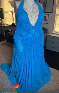 Image 5 of Custom Garment Consultation (Non-Prom, Non-Bridal)