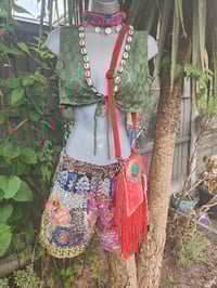 Image 10 of Mykonos jewel shorts -limited edition 8-14 uk