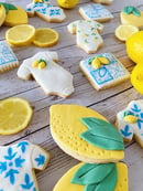 Image 1 of Amalfi Coast