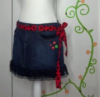 Image 4 of 🍀🐞 Lucky Lady Skirt 🐞🍀(M)