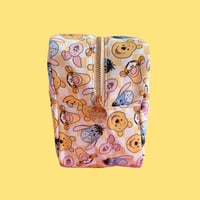 Image 3 of Hundred Acre Friends XL Pouch