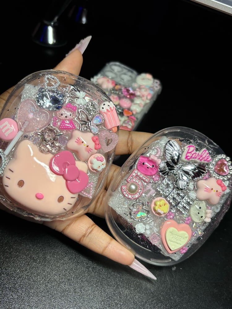 Image of IAM Airpod Max Cases🎧⭐️