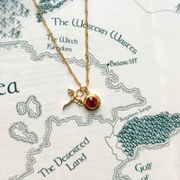 Image 4 of WITCH QUEEN