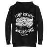 No SRP’s hood