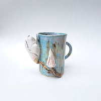 Image 2 of magnolia mug 
