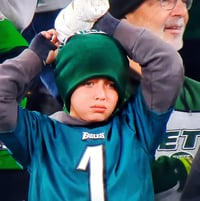 Image 3 of The Face Shirt