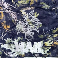 Image 3 of Camo Parachute Pant