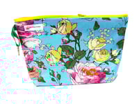Image 1 of 🌹 Med. Wide bottom bag