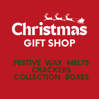 Image 1 of CHRISTMAS SHOP - Wax Melts, Crackers & Gifts