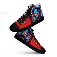 BOOMBOX HIGHTOPS (women's) 