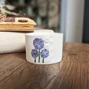 Image of Daisy Range