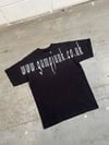 liquid metal tee