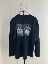 Image 1 of TERRIBLE DUO LS BLACK