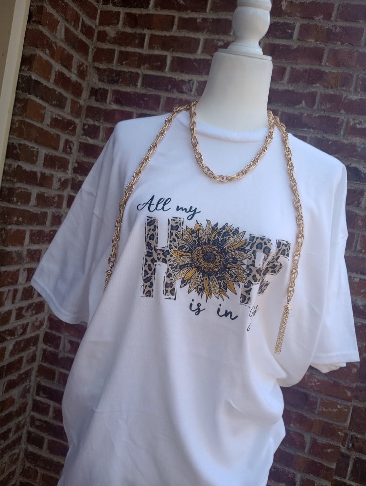 Image of Ladies Tees