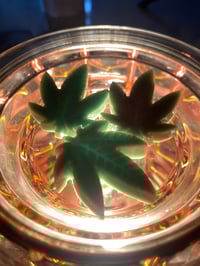 Image 1 of Cannabis Wax melts 
