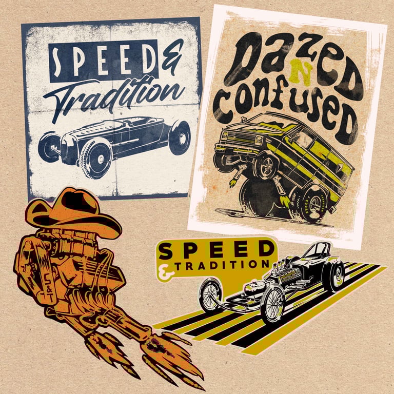 Sticker Pack 3 