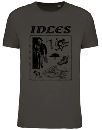 Image 3 of Camiseta Idles