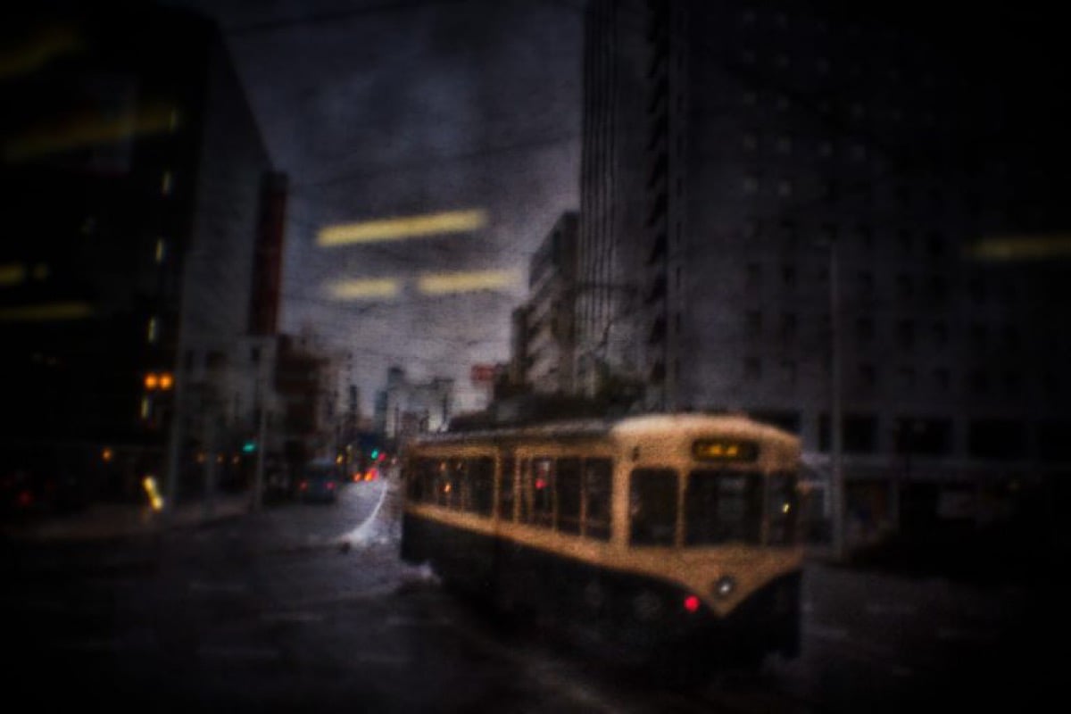 Yasuhiro Ogawa - Into the Silence (Signed) | Photobook Junkies