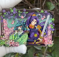 Image 3 of jinmao gloomy panels [pre order]