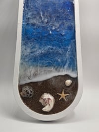 Image 3 of wooden vanity tray