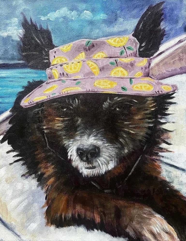 Image of Pet Portraits 