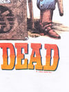 Grateful Dead 1993 Jug Band NY T-Shirt - Size XL