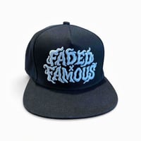 FxF $ignature Snapback