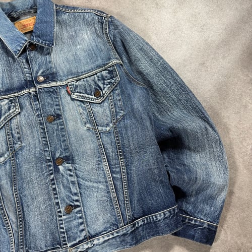 Image of Levi’s Denim Jacket, Size Large