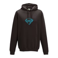 Image 4 of Diamond Hoodie 