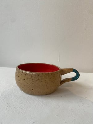 Sam Hewitt / Mug 3A