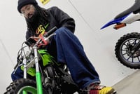 Image 5 of Raga Hoodie