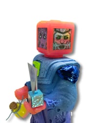 Image 2 of SORCERER one off #2