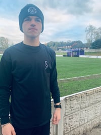 Image 1 of Mind, Body & Sole Semicolon Long sleeve