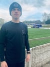 Mind, Body & Sole Semicolon Long sleeve 