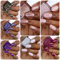 Image 3 of My Favorite Rival: A Heated Rivalry Inspired Collection