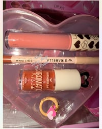Image 2 of Lip Gloss & Liner Bundles