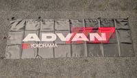 Advan Flag ( Large )