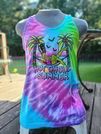 Hot Ghoul Summer