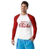 Image 1 of Enjoy a Choke