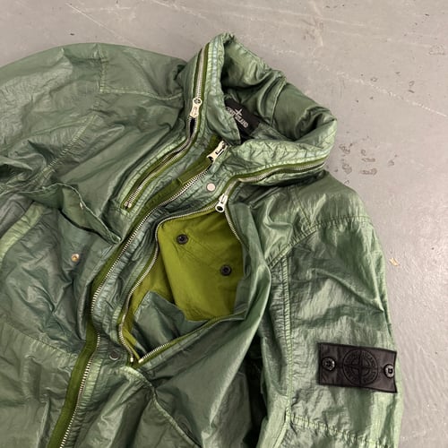 Image of SS 2020 Stone Island Shadow Project OPAK Jacket, size large