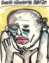 “ onward      “ canvas 