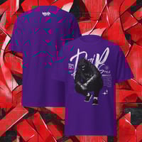 Image 5 of Unisex classic tee - Locally Hated Merch - Dope #1