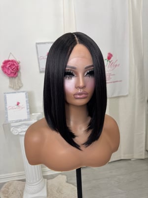 Image of A line bob (ready to ship)