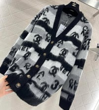 Image 3 of TOKEN SWEATER 