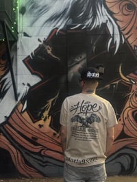 Image 3 of Isaiah 40:31 HOPE(Back Print)