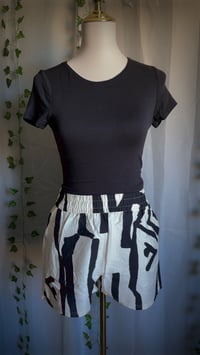 Image 2 of City Girl Shorts