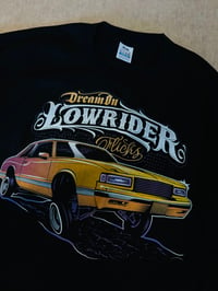 Image 2 of DreamOnLowRiders (includes shipping)