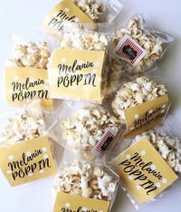 Melanin POPPIN Favors 12 pack 