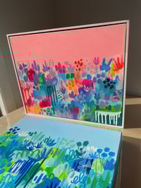 Image 3 of Original Artwork - Pascal 40 x 50cms